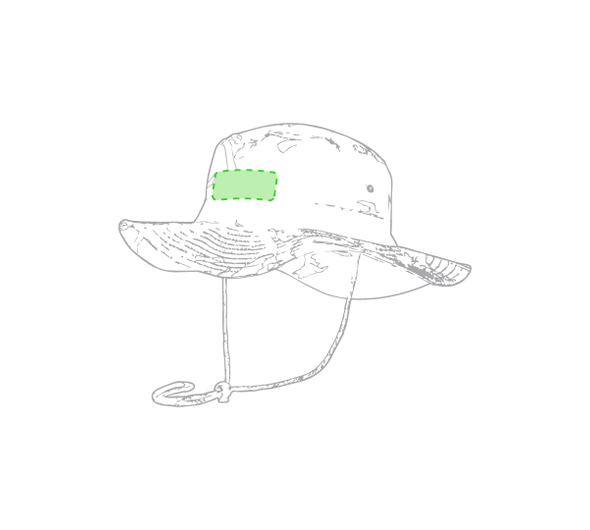 Draken-Mütze